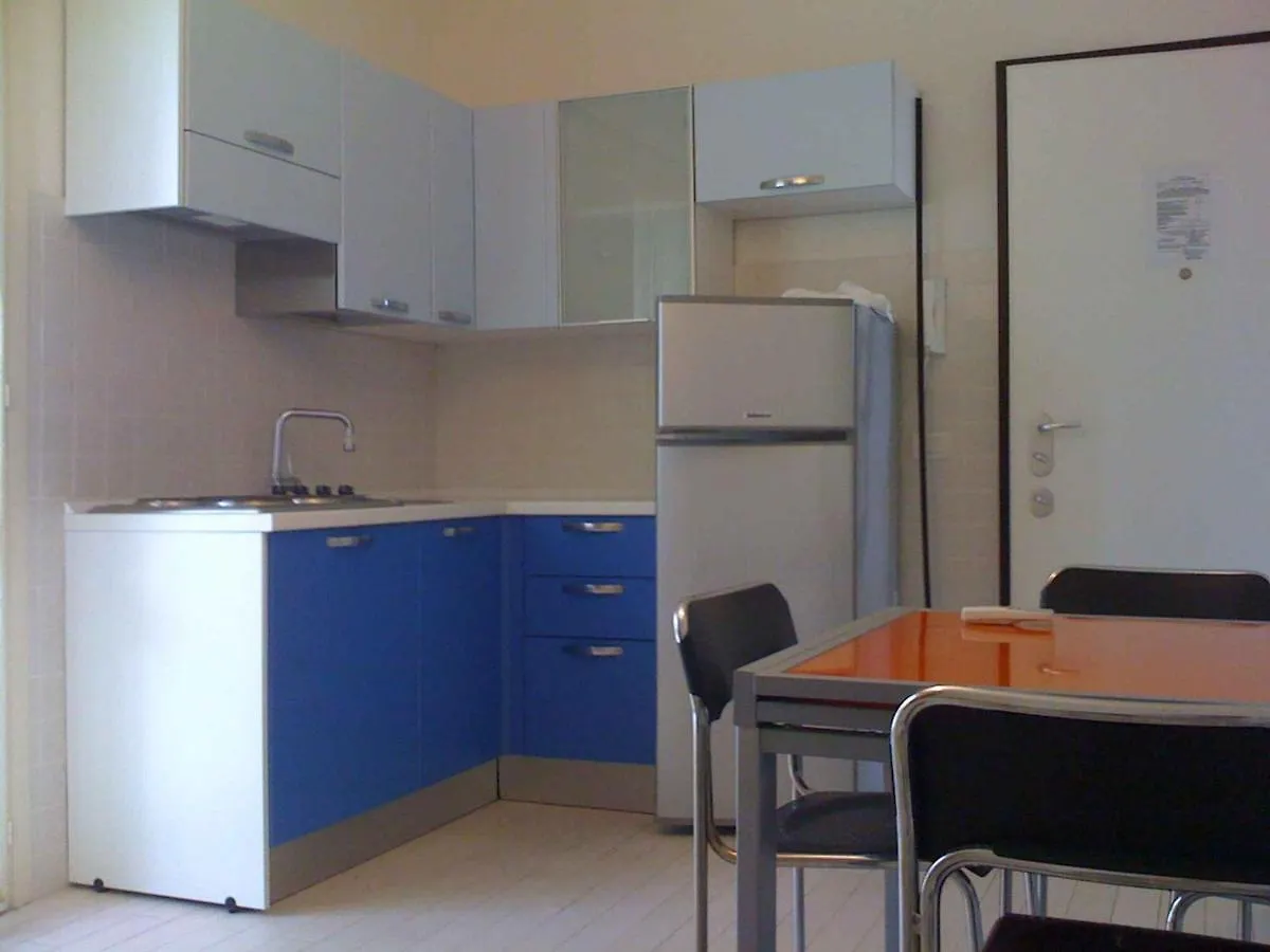Apartment In Marina Di Massa - Toskana 24103