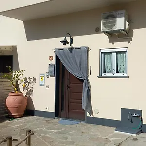 Appartamento Casa Bianca, Marina di Massa